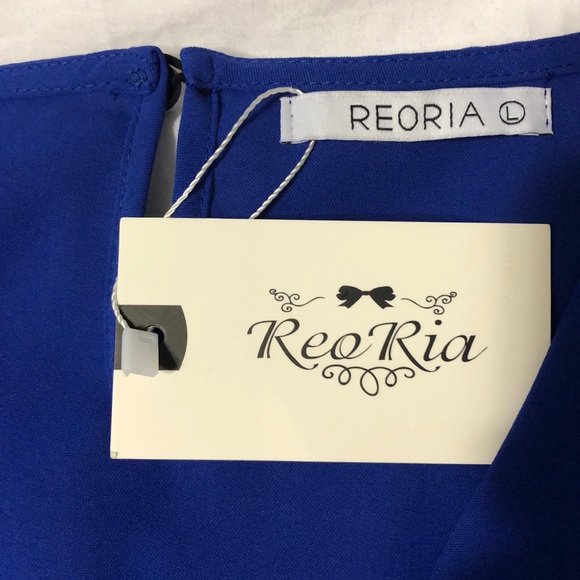 Amazon Romper - Picture 2 of 2